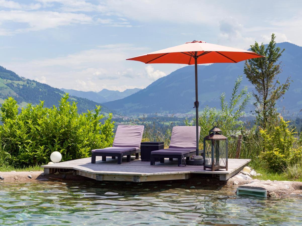 Weberhof Hopfgarten Hopfgarten im Brixental Ngoại thất bức ảnh