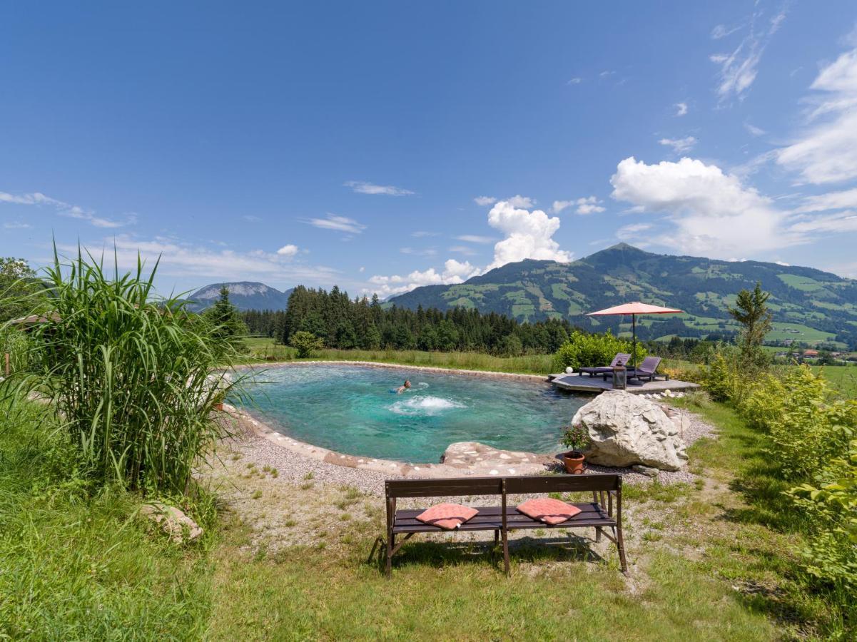Weberhof Hopfgarten Hopfgarten im Brixental Ngoại thất bức ảnh