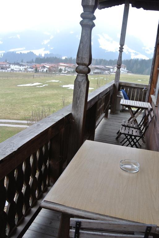 Weberhof Hopfgarten Hopfgarten im Brixental Ngoại thất bức ảnh